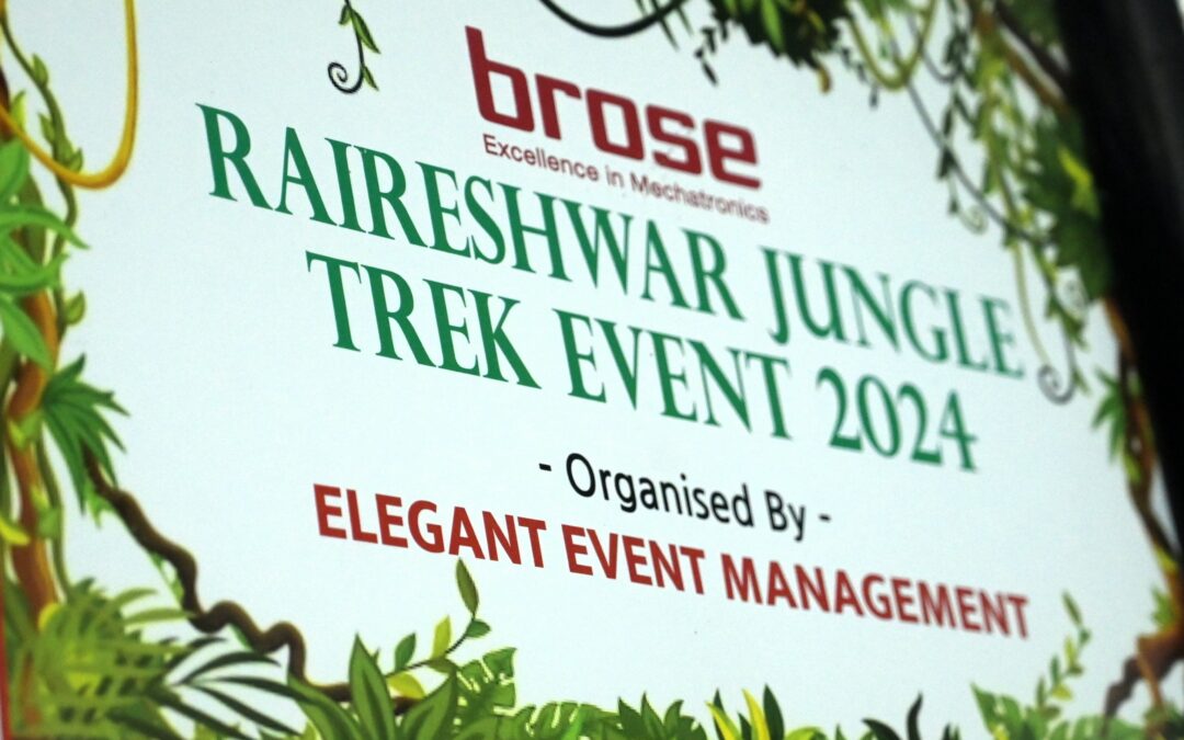 Raireshwar Jungle Trek