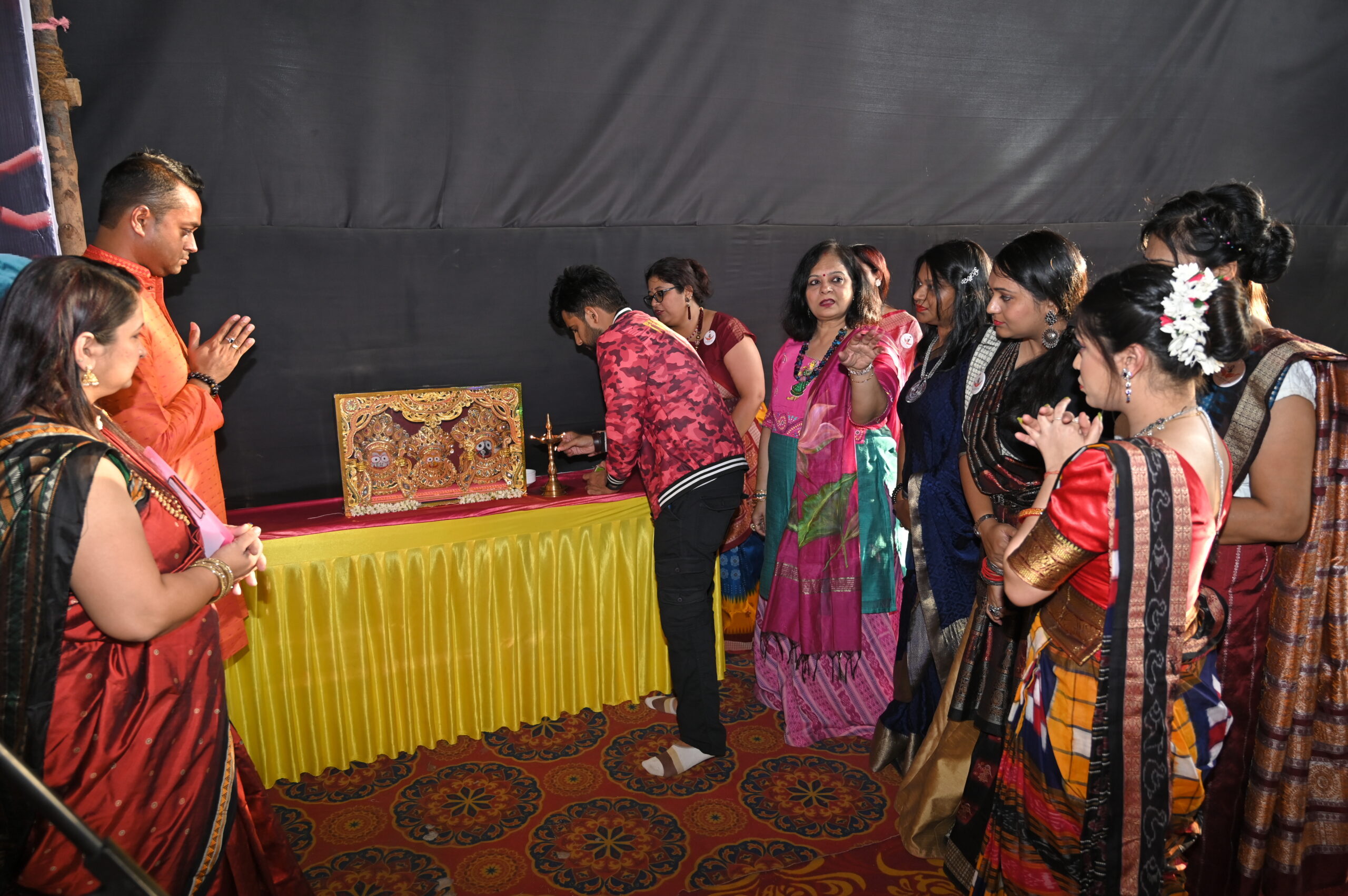 Inauguration Inauguration Image 1