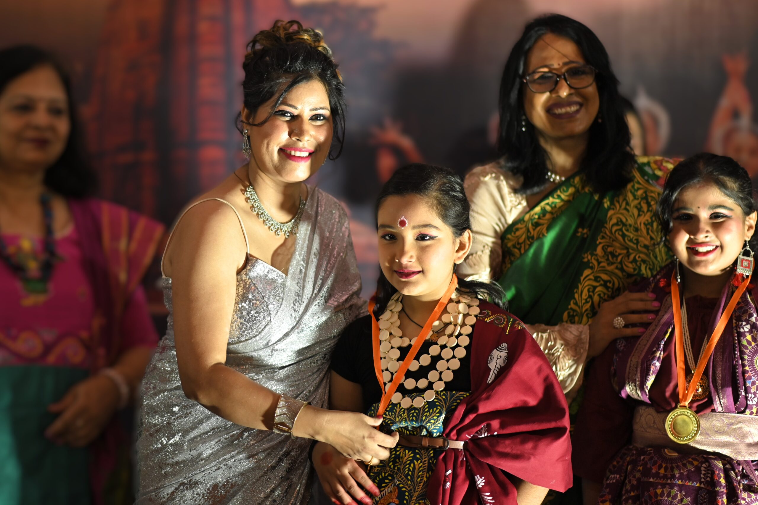 Prize Distribution img8